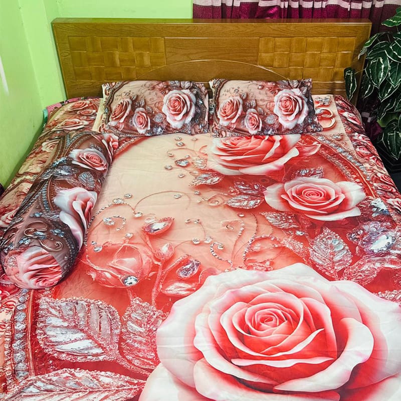 Waterproff 3D Print Bed Sheet