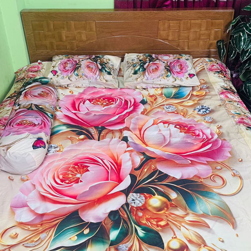 Waterproff 3D Print Bed Sheet