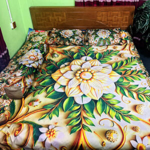 Waterproff 3D Print Bed Sheet