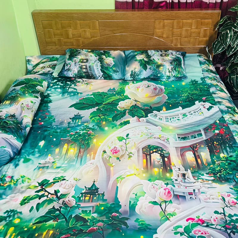 Waterproff 3D Print Bed Sheet