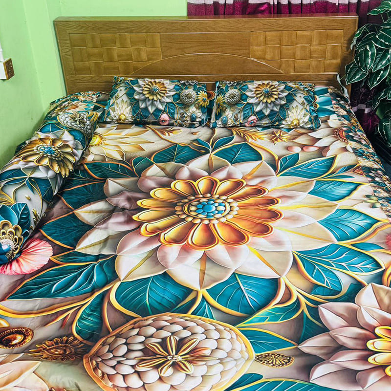 Waterproff 3D Print Bed Sheet